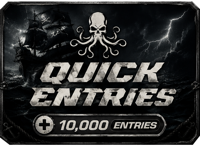 10,000 Credits
