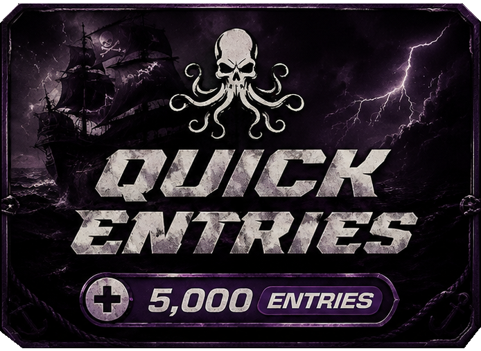 5,000 Credits