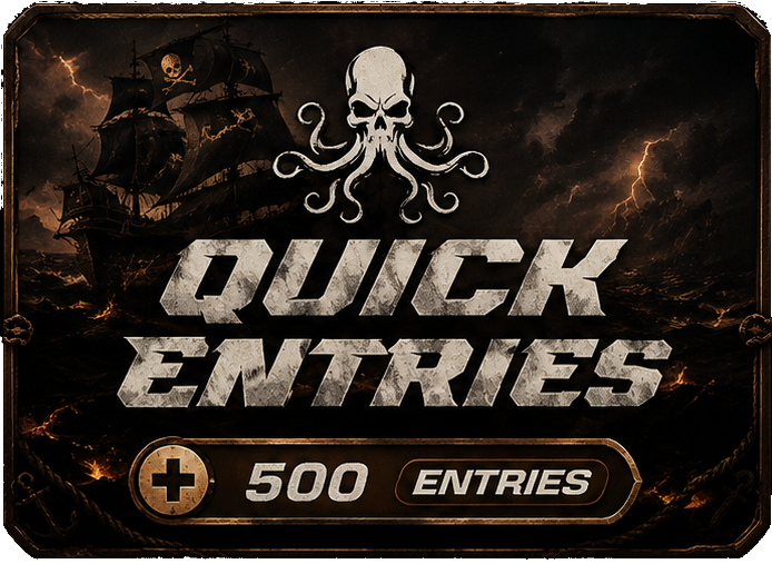 500 Credits